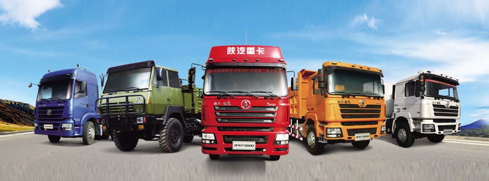 qualité Filtres pour camions usine