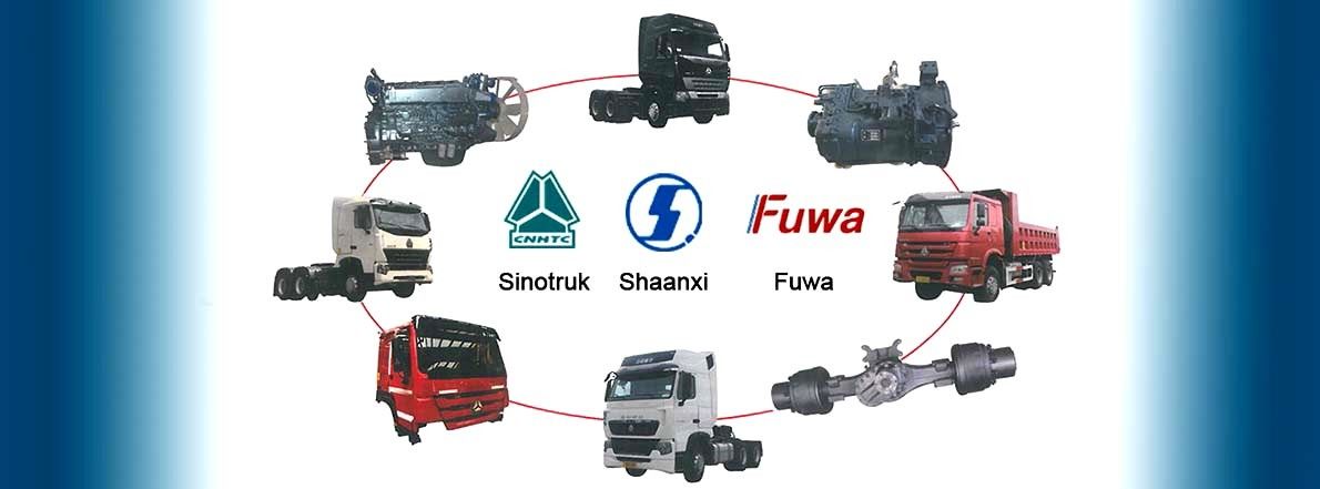qualité Filtres pour camions usine