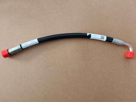 AZ9525551302 Truck Accessories Hose Truck Replacement Parts
