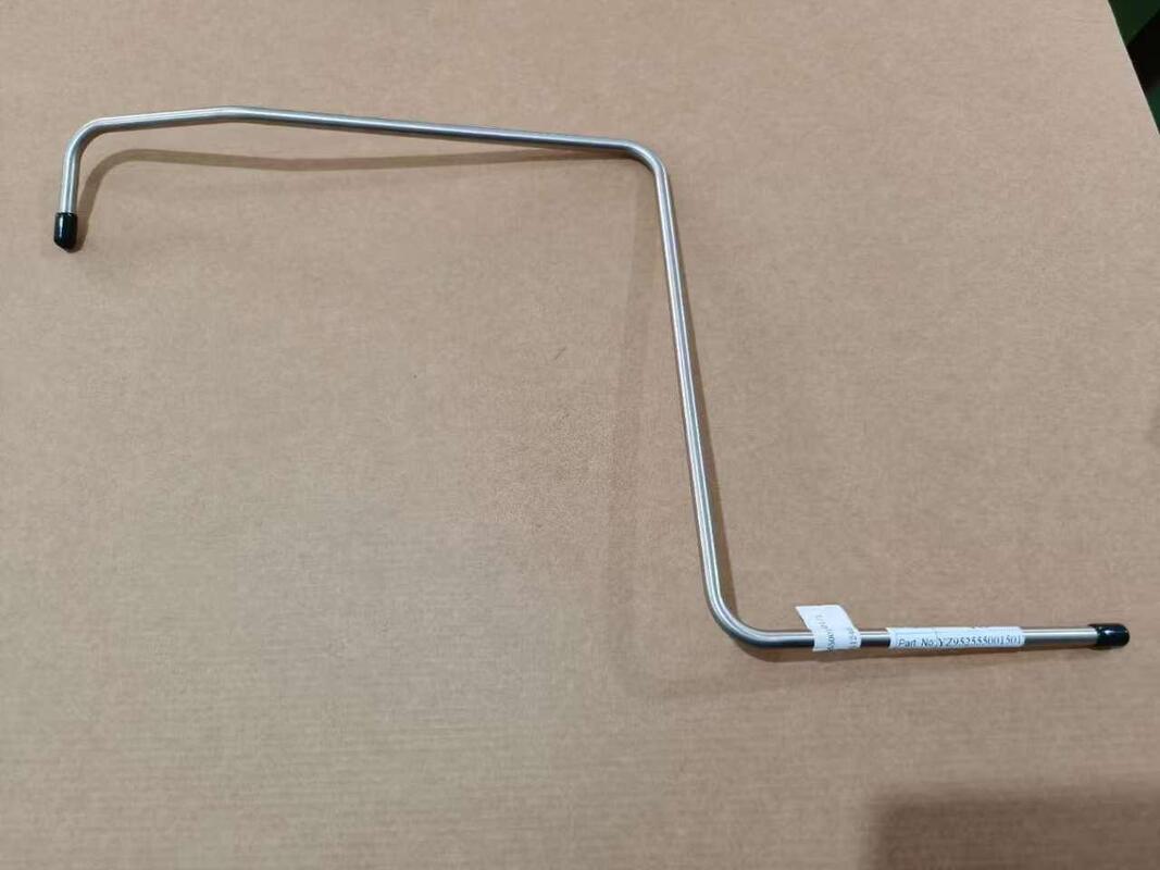 YZ952555001501 CNG GAS PIPE