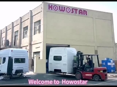 Bienvenue à Howostar