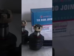 Parties de camions joints de corde à roulettes joints de corde à roulettes et joints de billes de remplacement