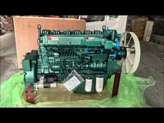 Le moteur doit être équipé d'un moteur de commande.